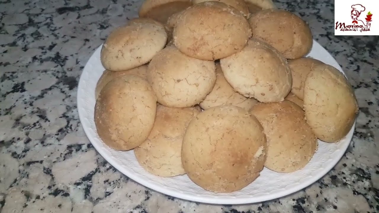 غريبة البهلة هشيشة كتدوب في الفم رخيصة و اقتصادية جربوها مغتندموش غيحماق عليها لكبار و صغار
