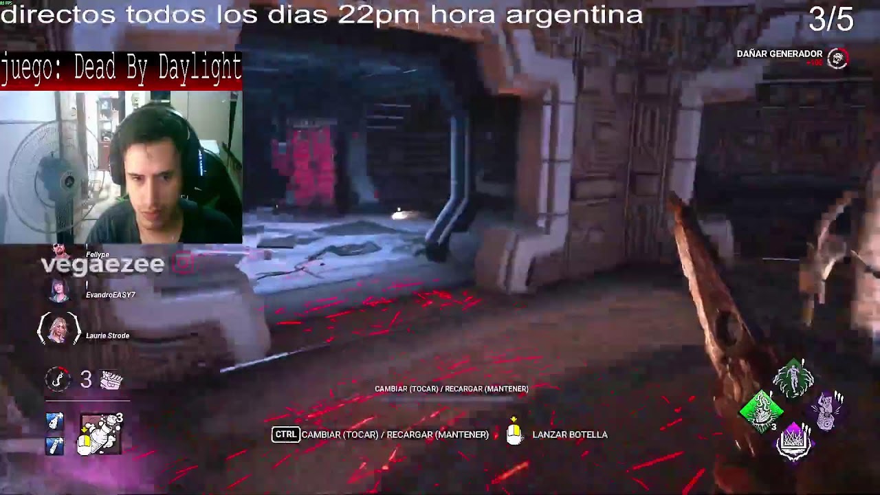 jugando hasta que me de hambre!