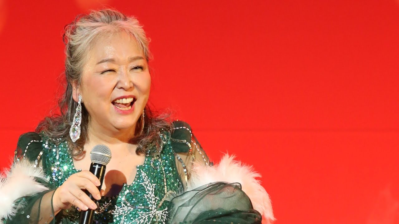 愛は花、君はその種子　小宮山澄枝