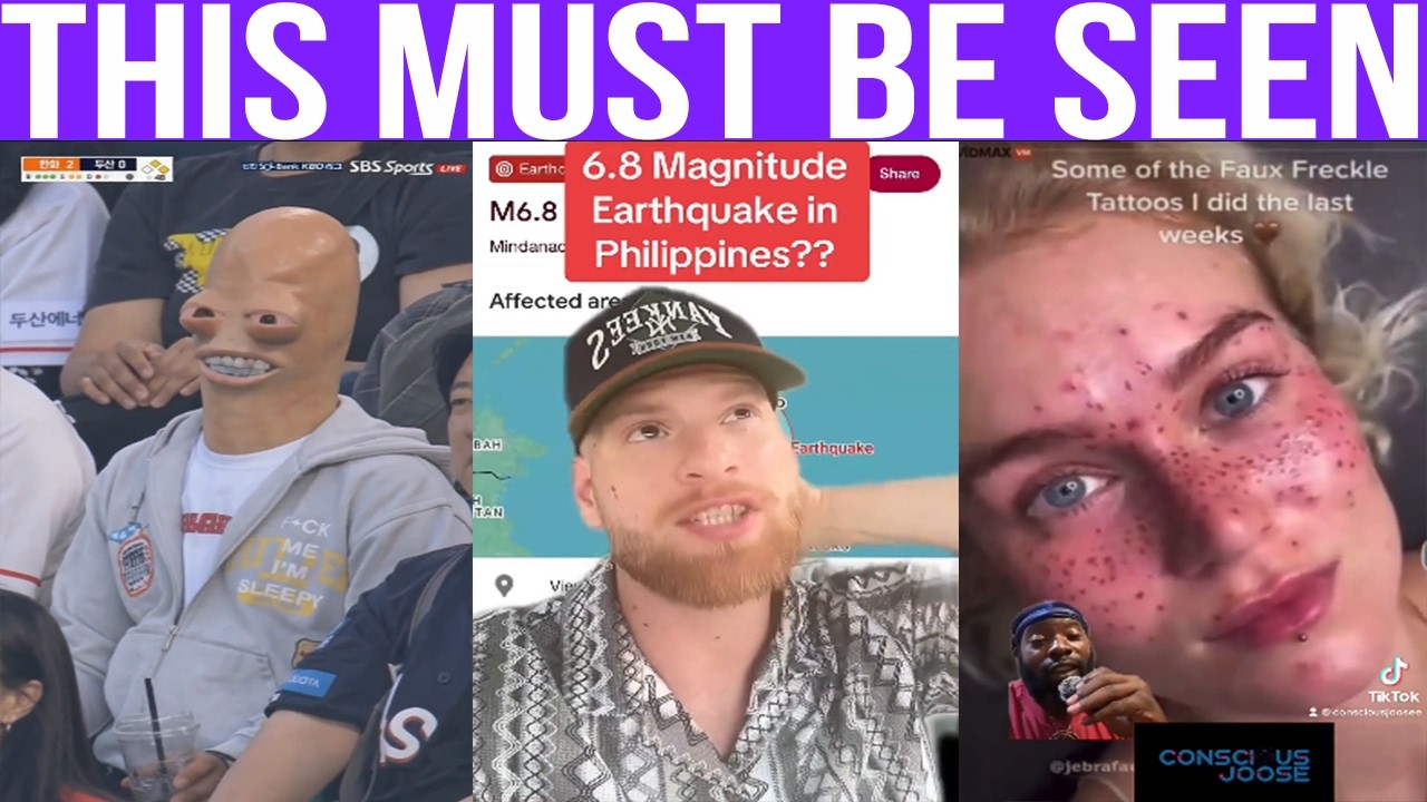 Mysterious TikToks EXPOSING What the Elites Are Hiding! | REACTION