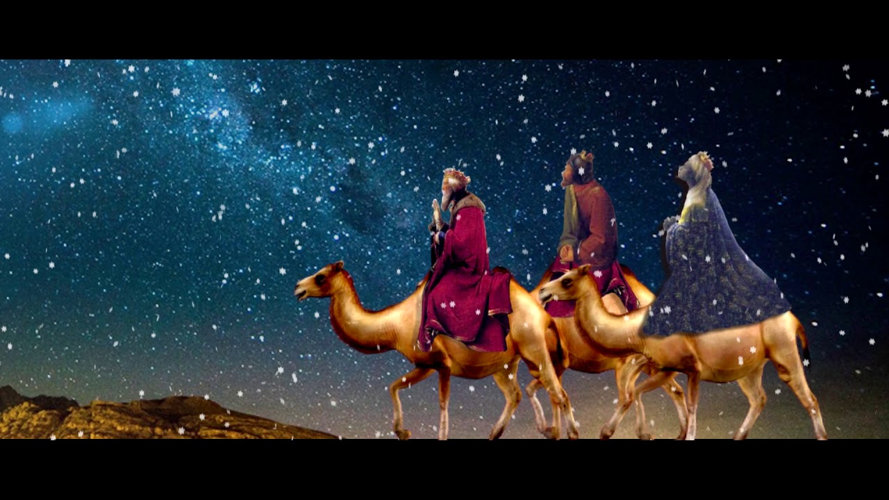 As&iacute; ser&aacute; el mapping de C&oacute;rdoba es Navidad