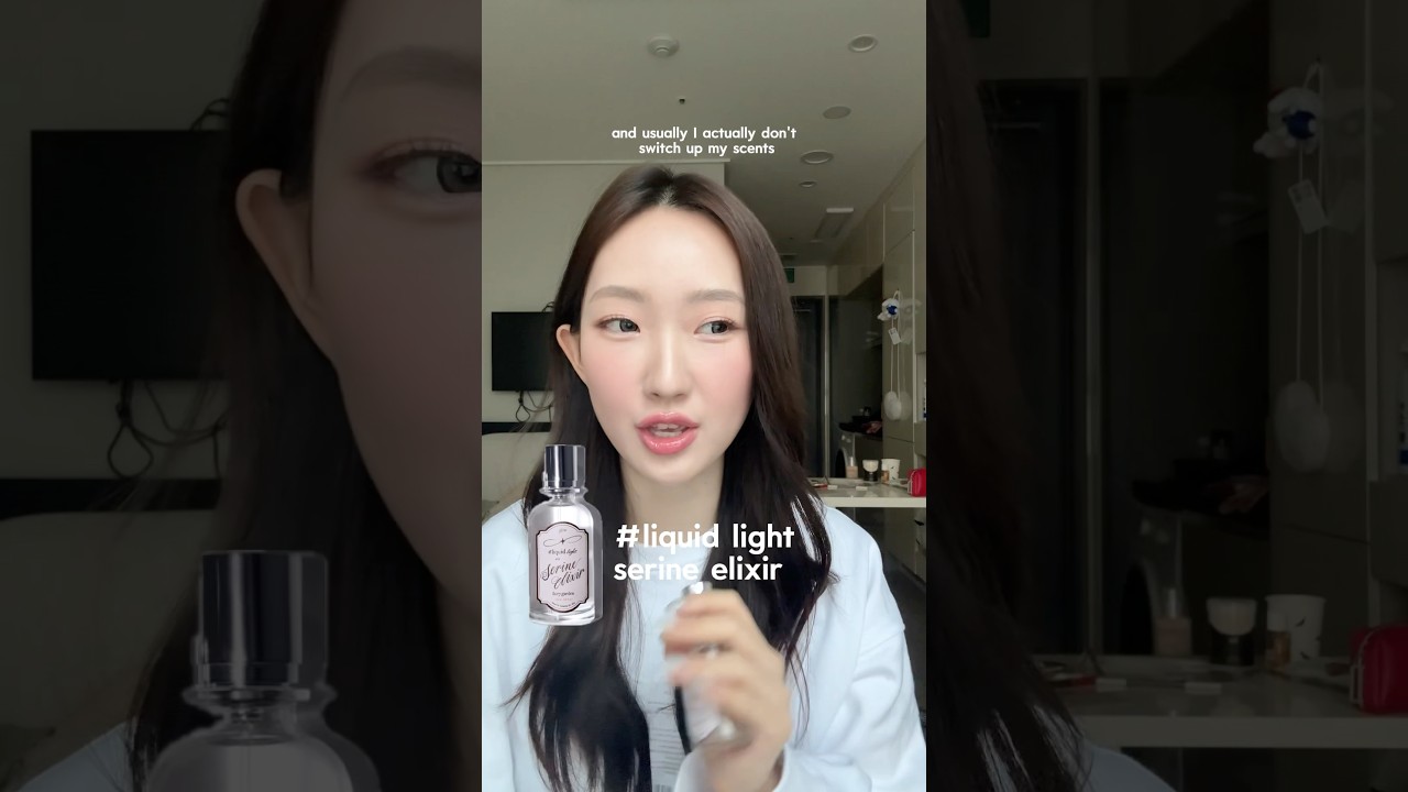 korean clean girl scent💗 #korean #perfume #koreanperfume #scents #perfumereview #koreanbeautytips