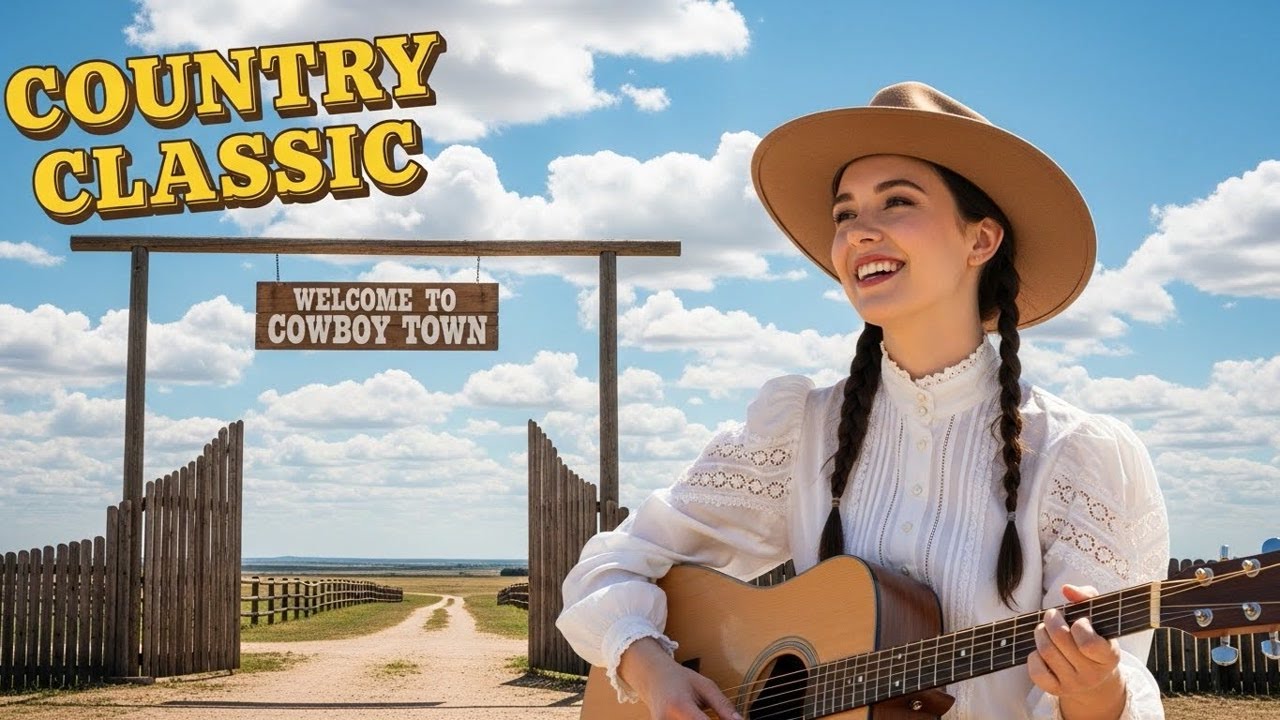 Classic Country Music That Lasts Forever Alan Jackson, Kenny Rogers, Don Williams, Willie Nelson