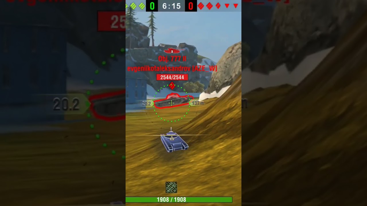 Full ammoracks Compilation!PART.11358O0098 #wotblitz #ammoracks #damage