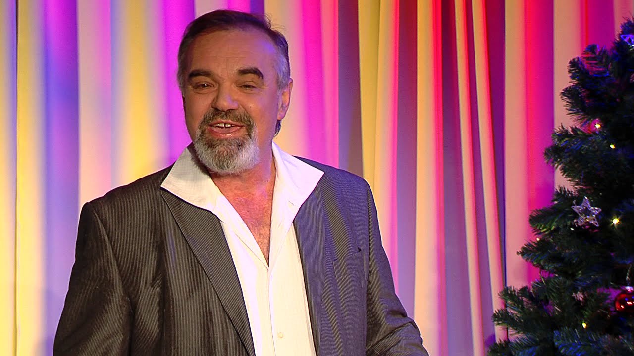 JOSEF ZOCH - Braši vánoční
