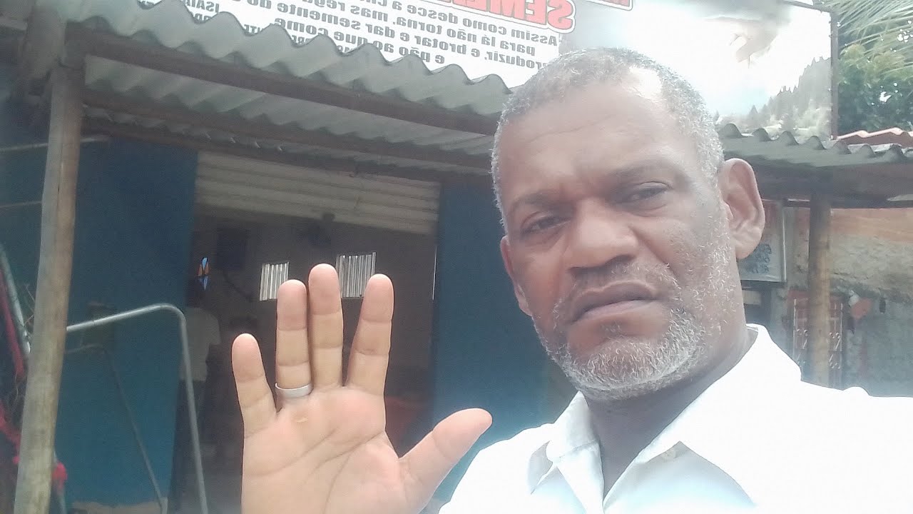 TRANSMISSÃO AO VIVO — CONSAGRAÇÃO
Diretamente do município de Itaguaí, no bairro Coroa Grande, Rio d