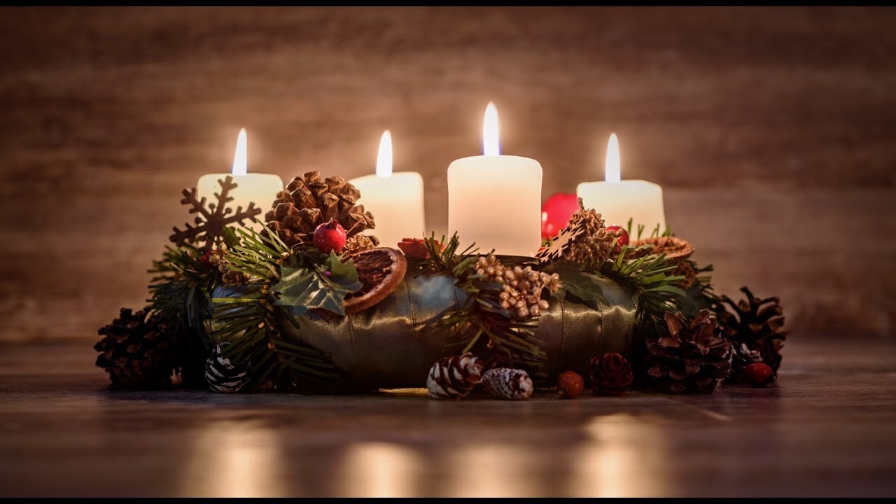30-11-25 | 1ste advent | Hervormde Kerk Klundert