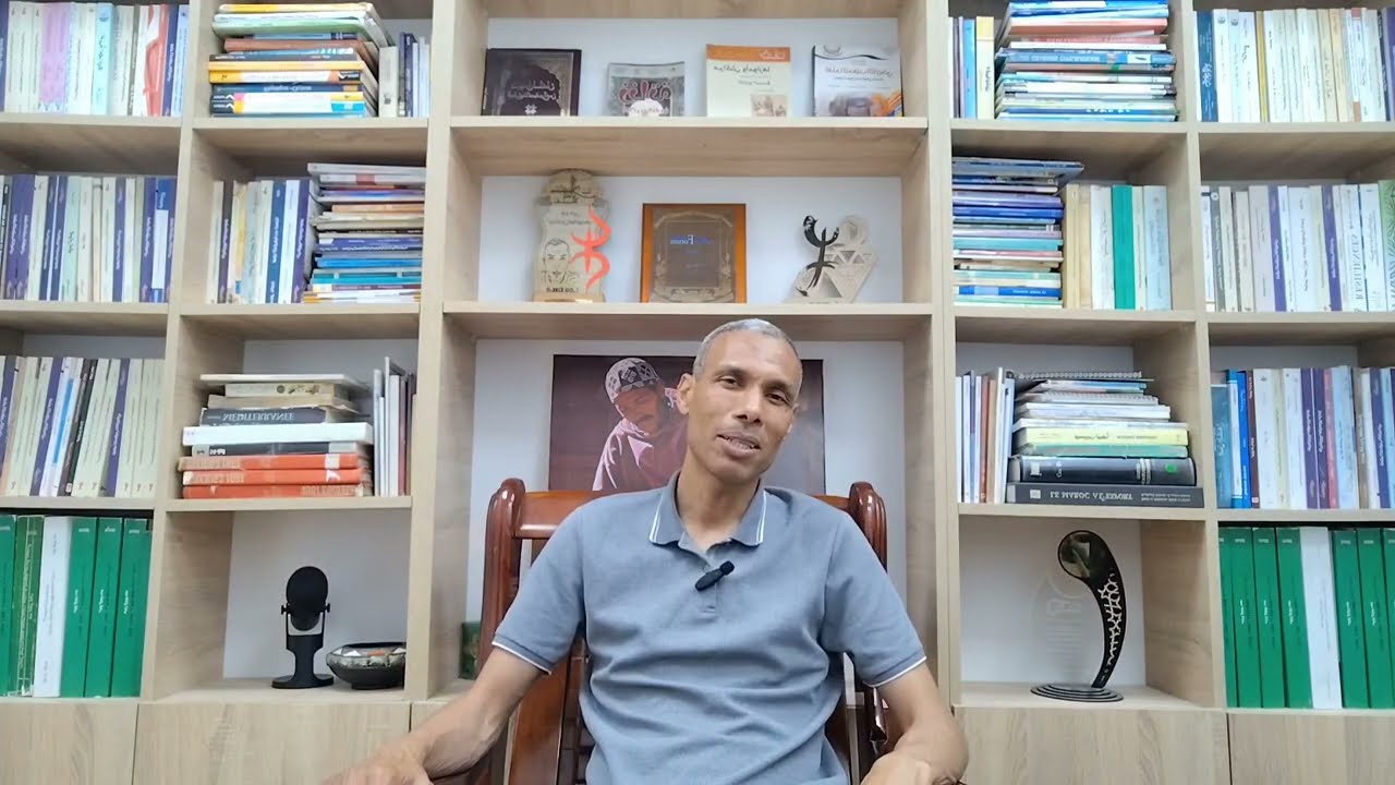 فاس من بناء المور وإدريس الثاني قاتـ.ـل زعيم قبيلة أوربة