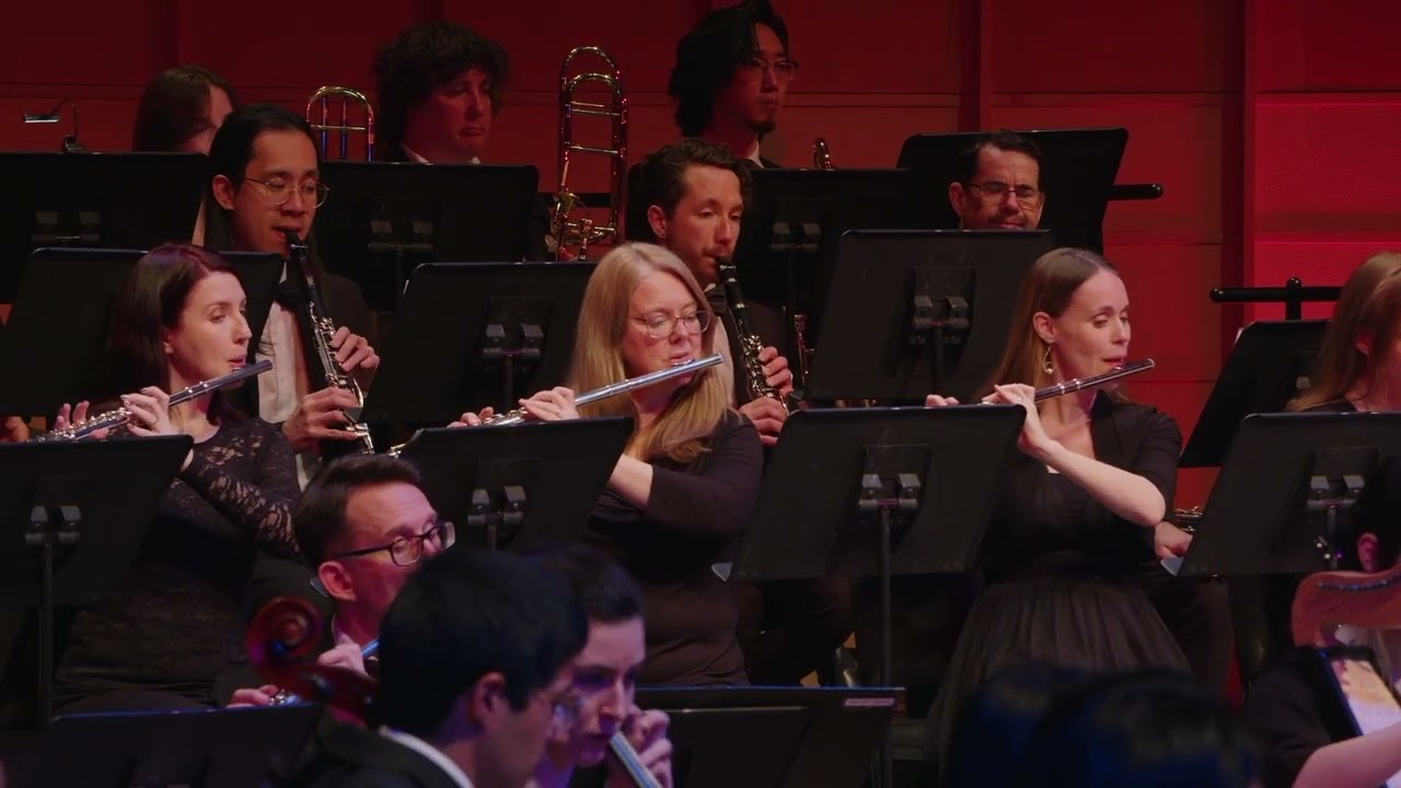 Final Fantasy X To Zanarkand - Vancouver Pops Orchestra 2024