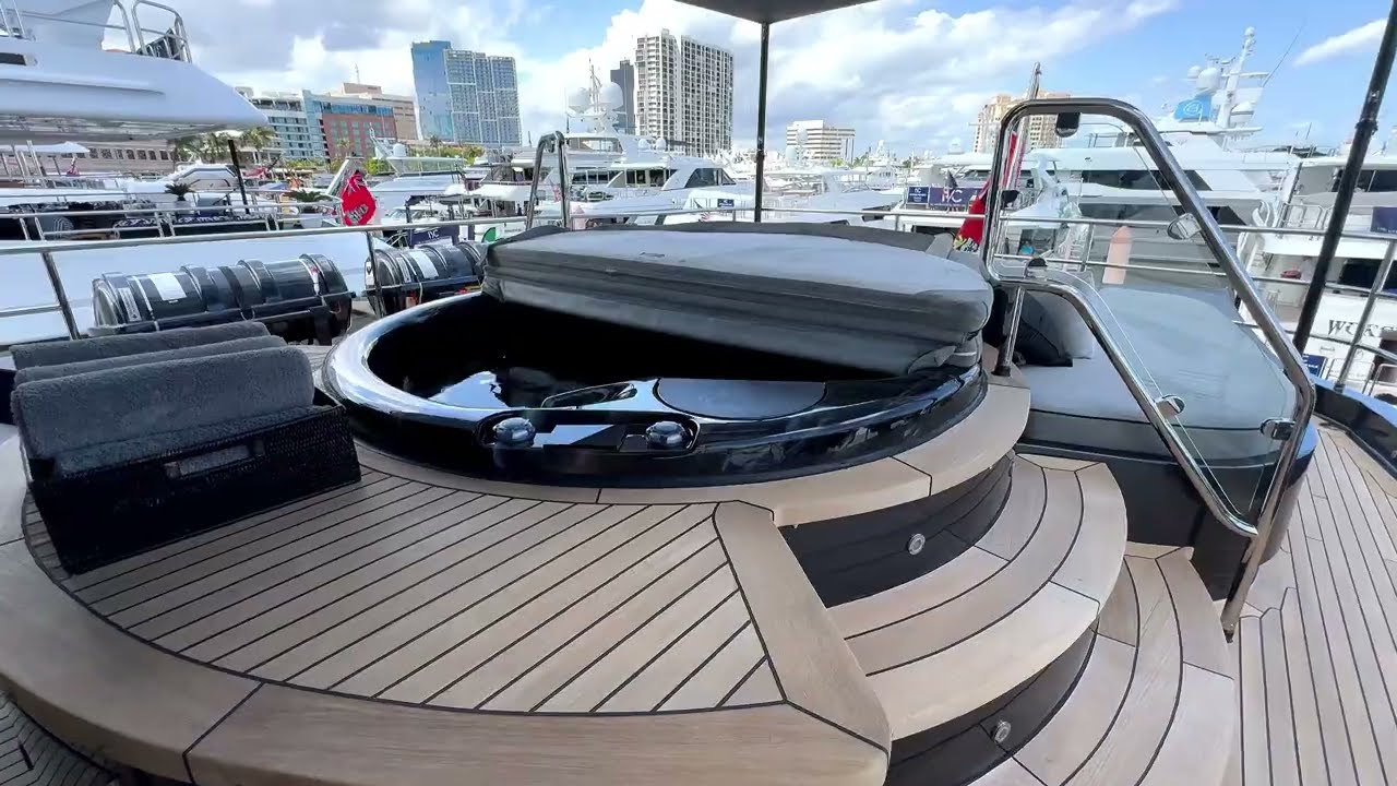 Superyacht living  #superyacht  #wealthy #yachting