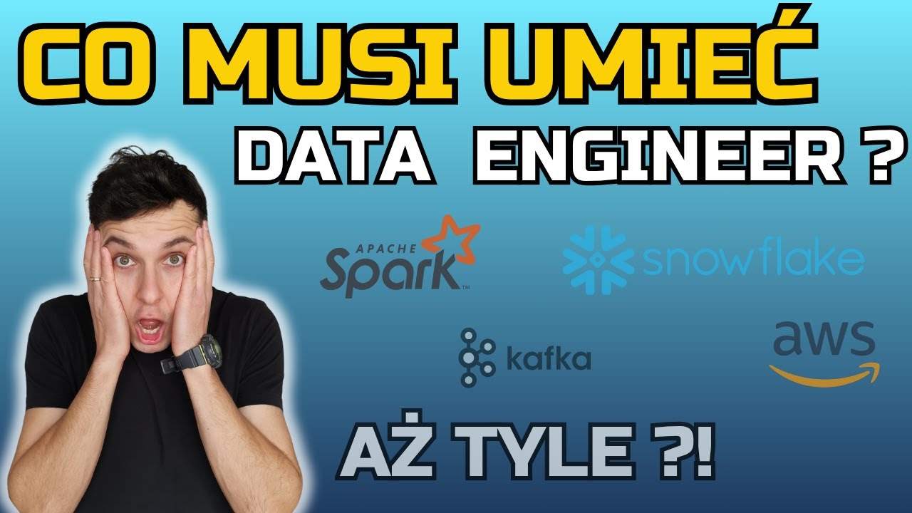 Data Engineer roadmap - jak zostać data engineerem?