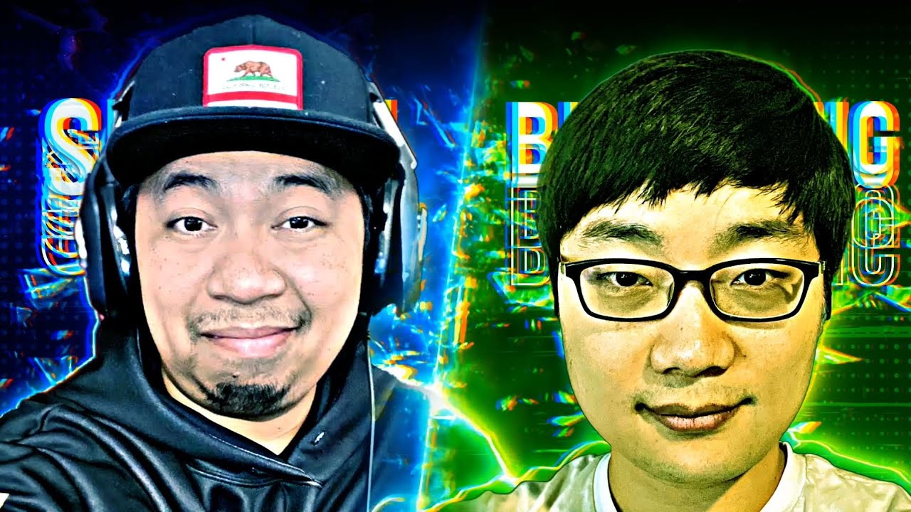 FINAL BOSS Suiken (Lei) vs NFINITE Binchang (Lars) - #T7OnlineChallenge: US West Exhibitions - FT5