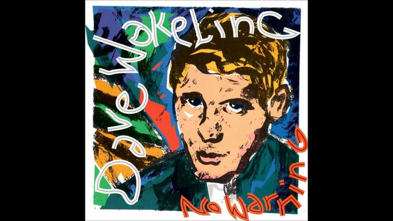 Dave Wakeling - I Want More - 1991