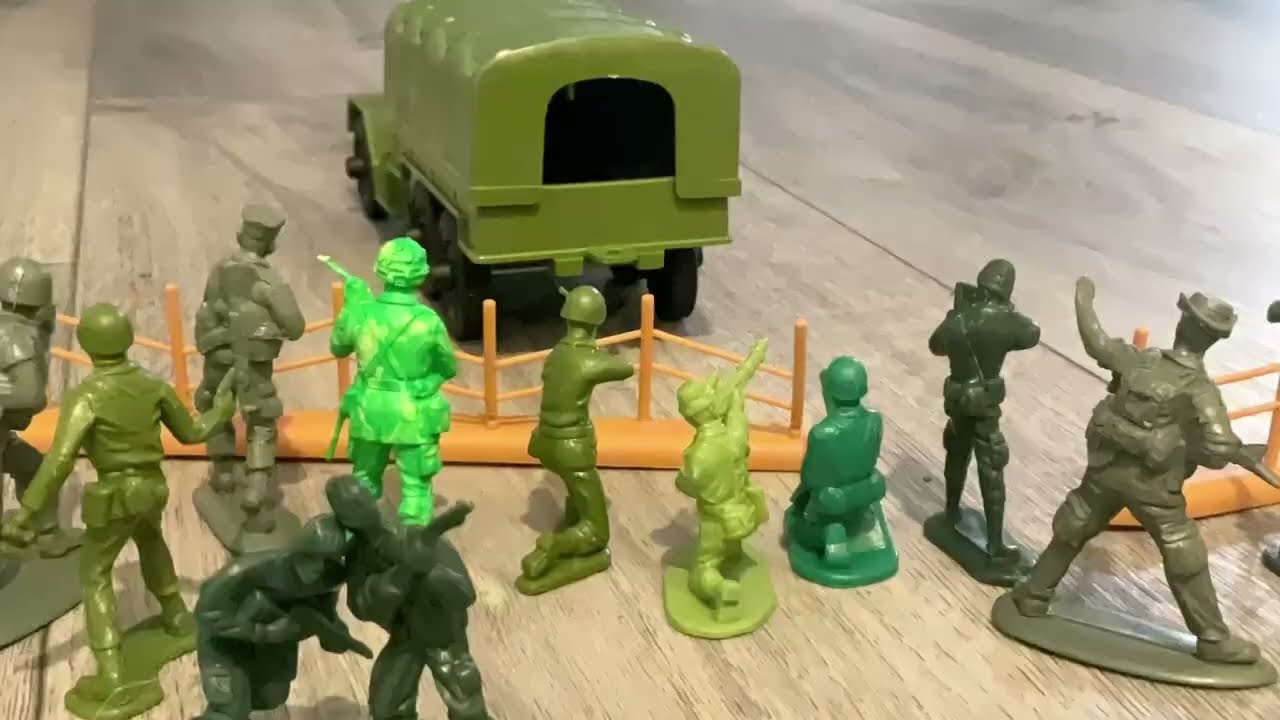 Take out the bases. episode 1