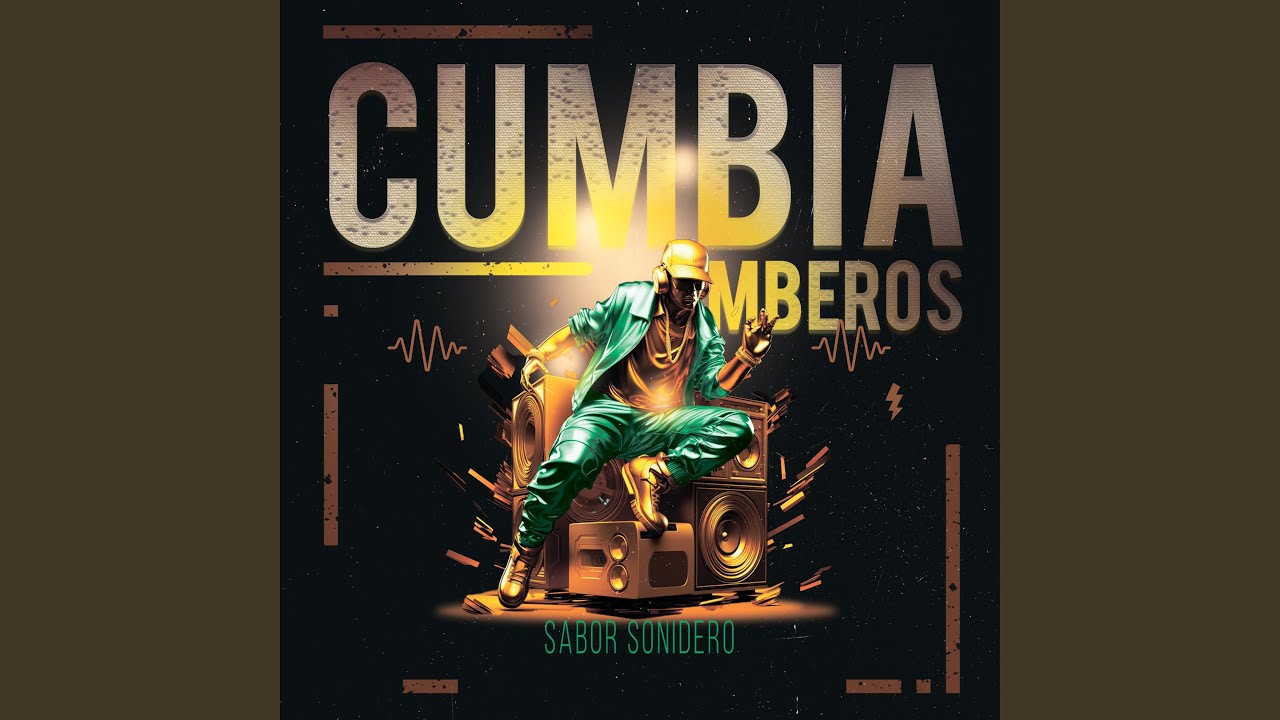 La Cumbia Del Volcán