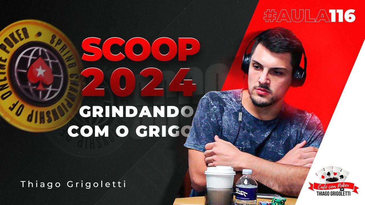 SCOOP: RETA FINAL SCOOP 47-M $109