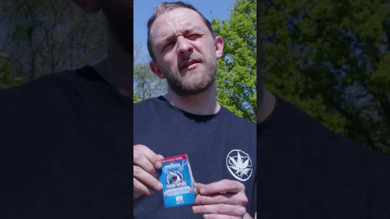 Great White Mycorrhiza | Root power for healthy plants