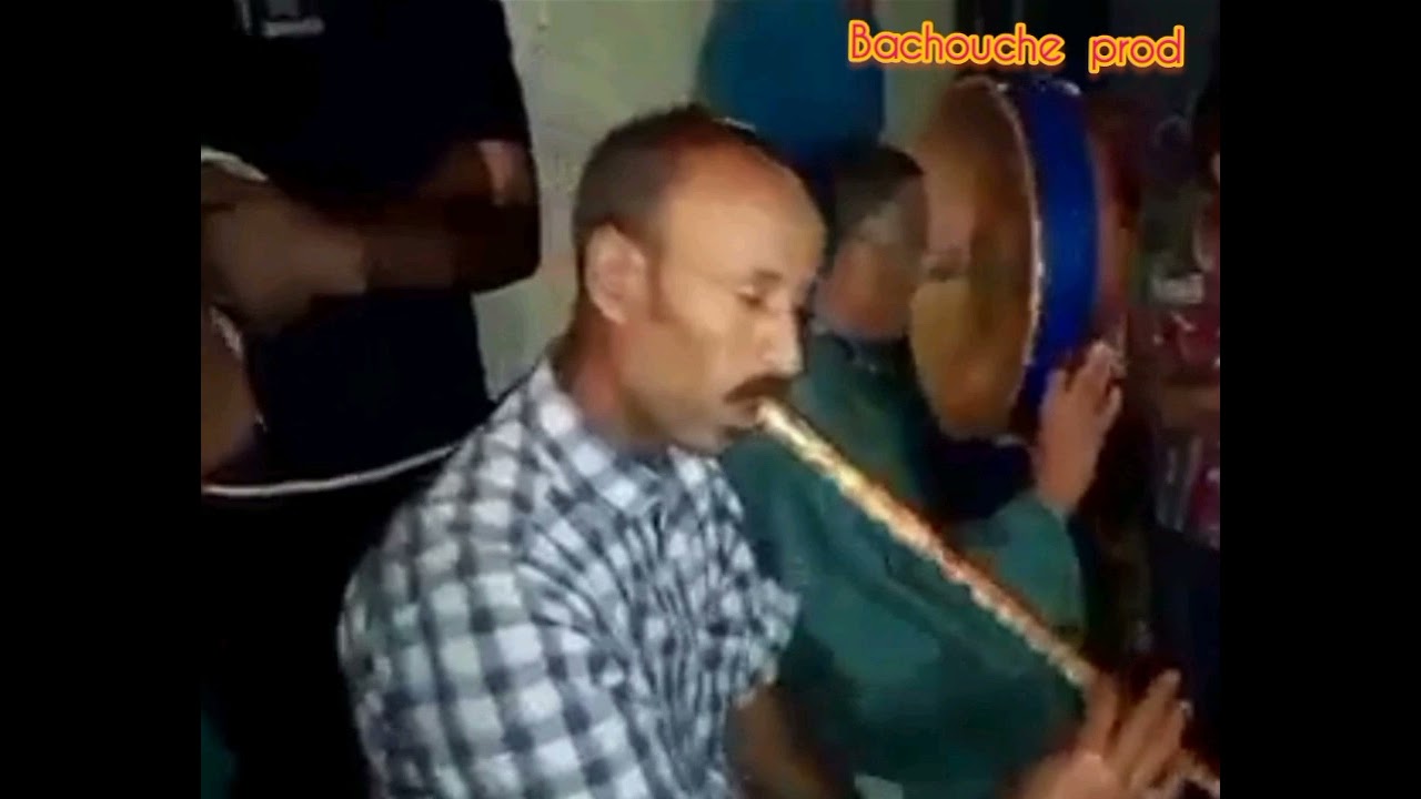 Lazher malki et gasab ghodban