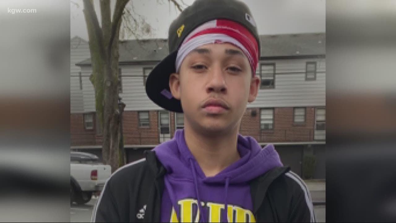 Portland police investigate 31st murder case of 2020