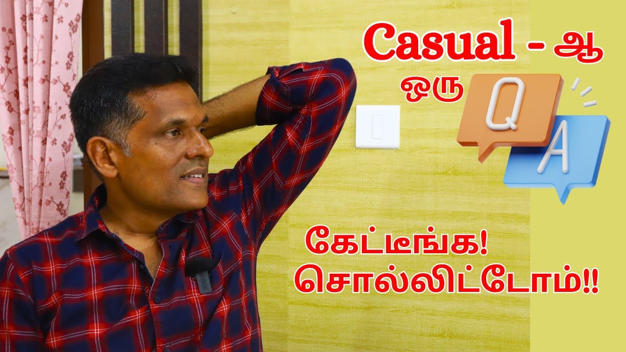 Hello aarthi cafe நிறைய  கேள்விகளுடன் !! | Q & A | Husband and Wife உரையாடல்