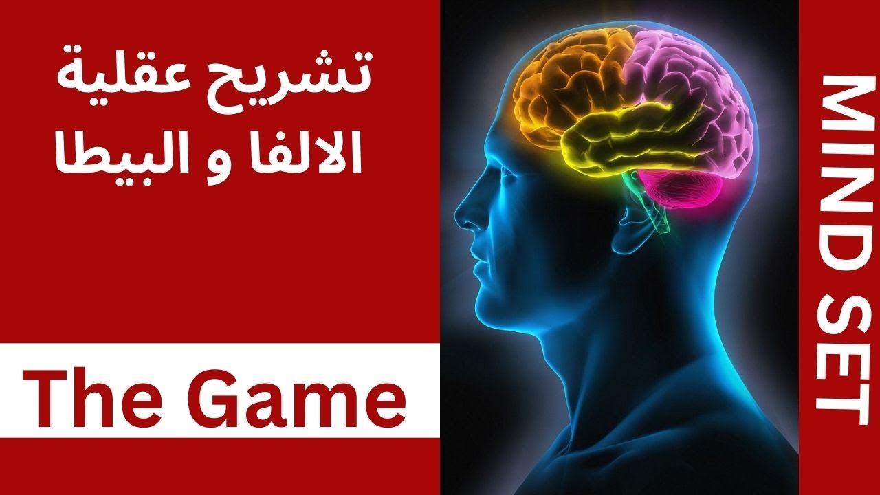 الفرق بين عقلية البيطا و الالفا التي لا تقاومه النساء