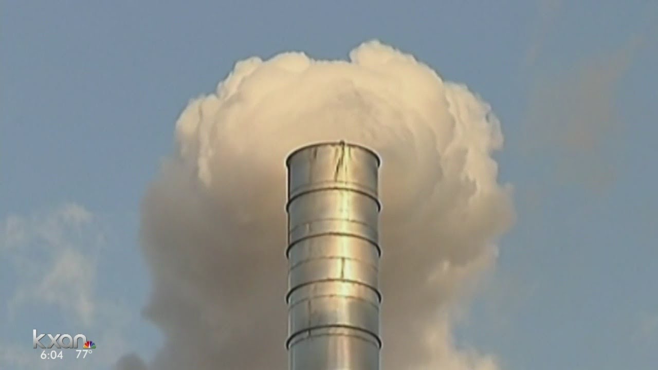 Clean vs. coal power debate stands out in Texas