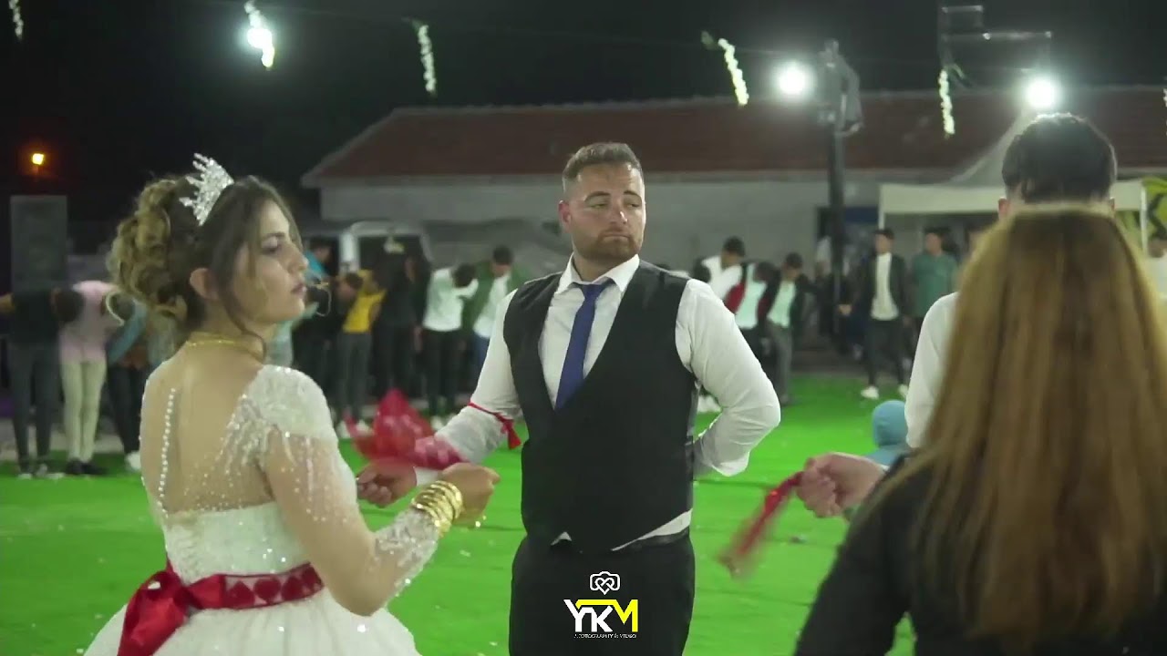 CANLI YAYIN ''3'' Müferya - Alişan Koma Şiyar - Taşpınar