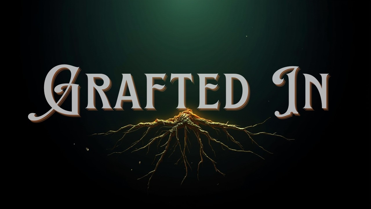 Grafted In
