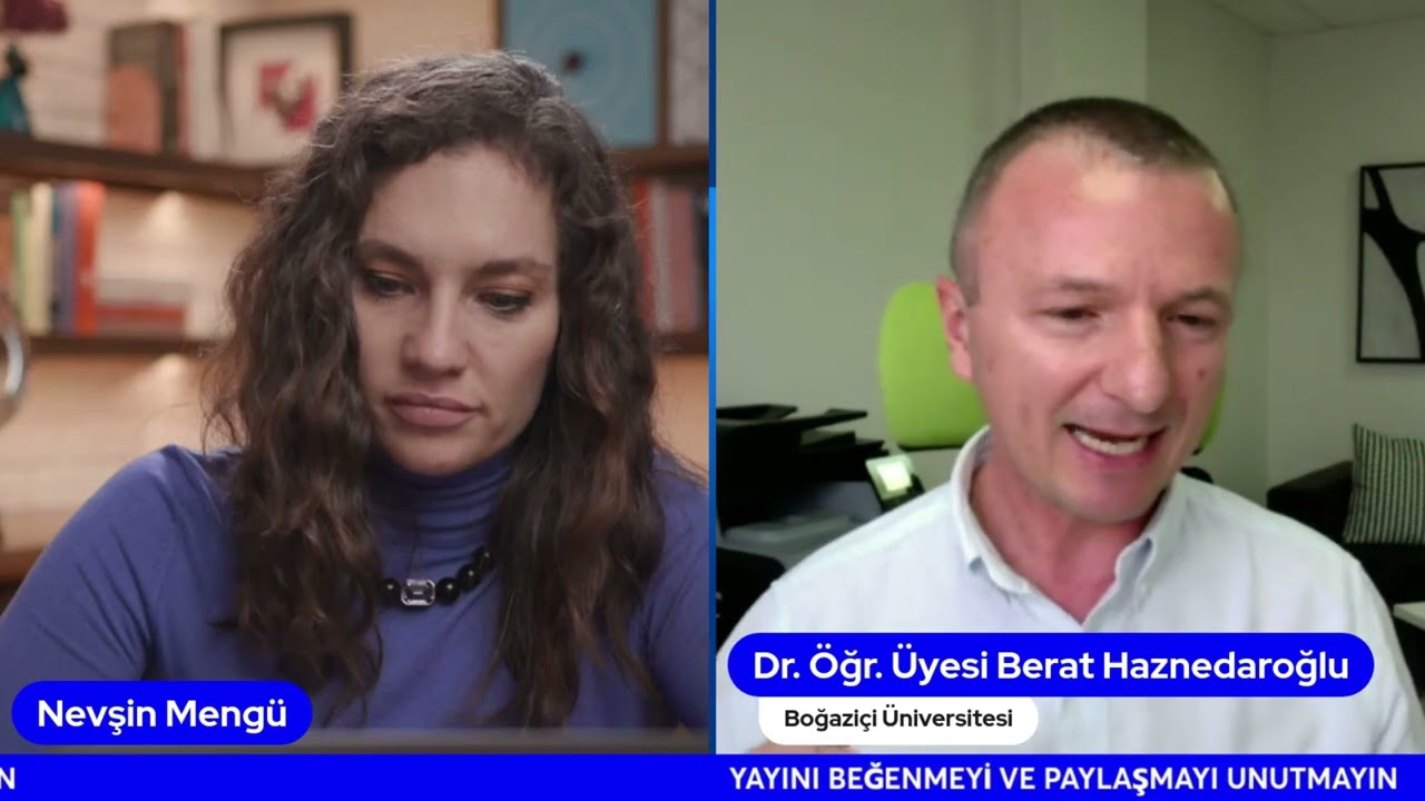 Alper Gezeravcı Uzayda Ne Denedi? Bilim İnsanları Açıklıyor