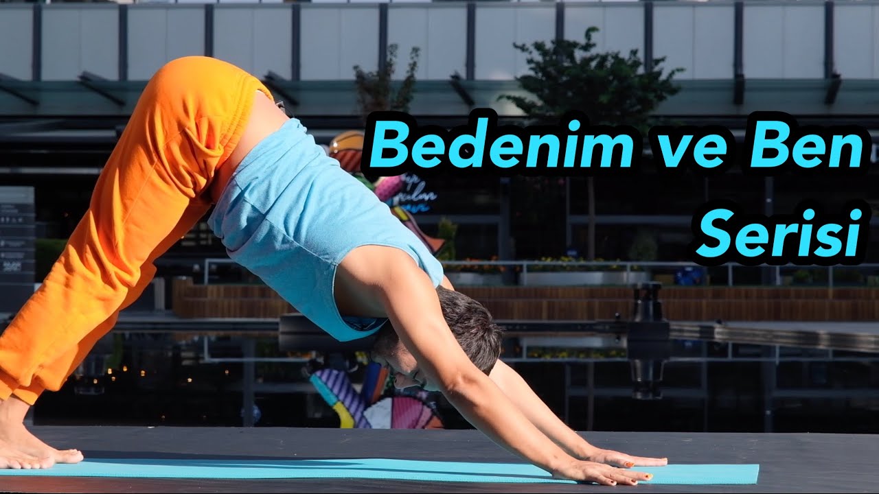 Bedenim ve Ben Serisi: Nitelikler ve Roller (21 gün boyunca uygula)