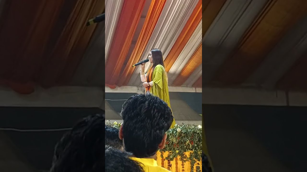 करीना पांडे और रघु राजा का ज़ोरदार मुकाबला #trending #funny #bhojpuri 