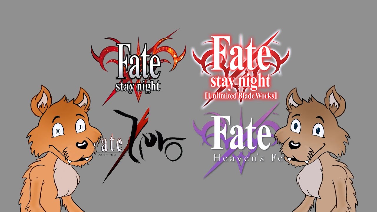 Jak oglądać Fate/stay night - instrukcja