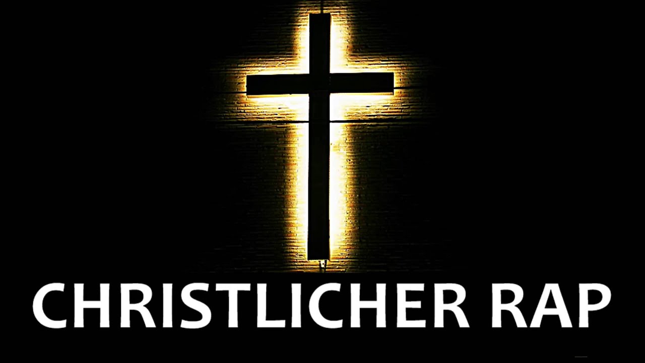 Christlicher Rap #2 - TILOS