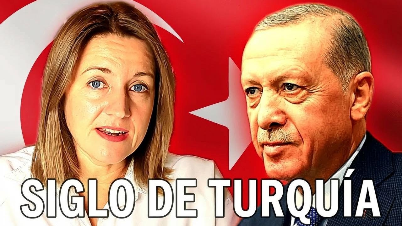 Turquía sorprende al mundo: ¿el nuevo superpoder?