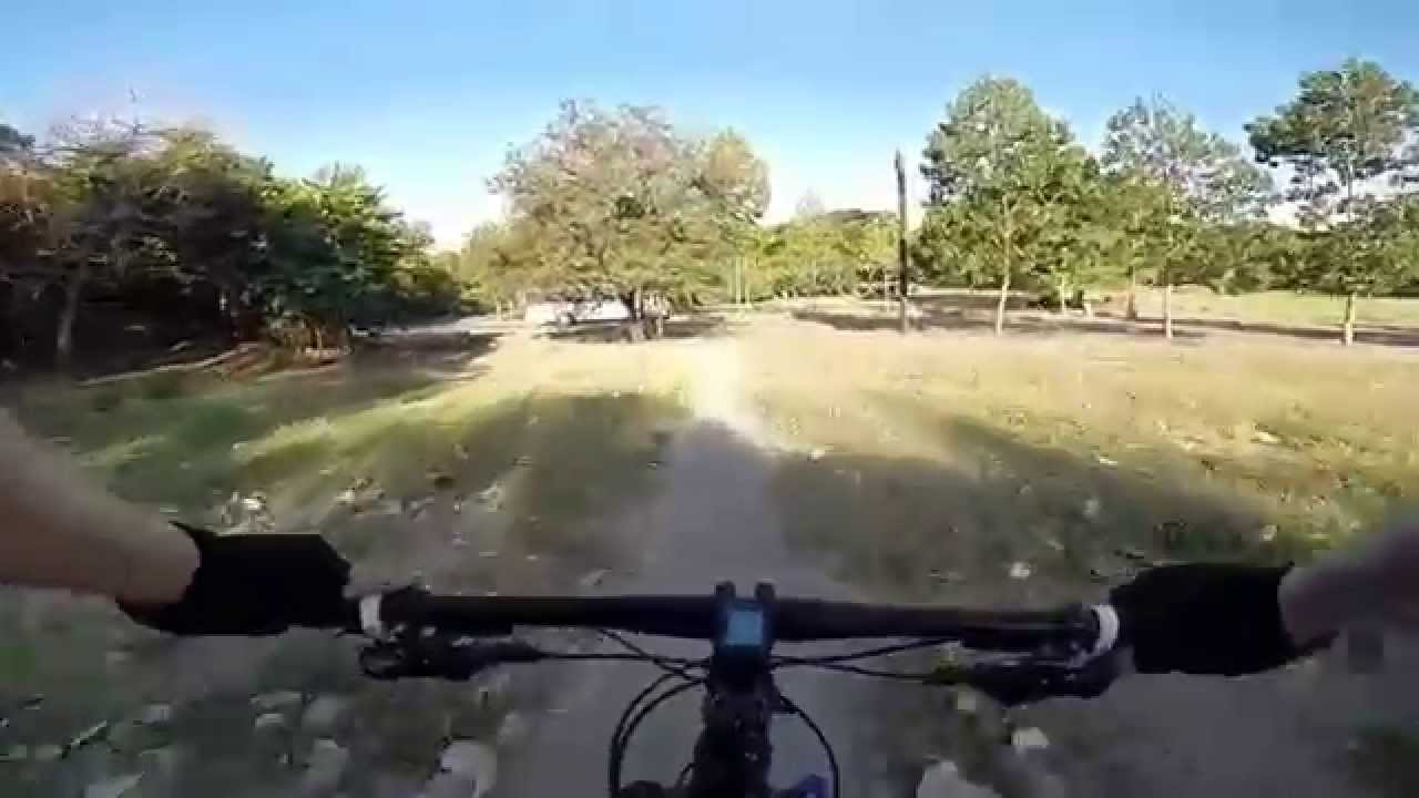 Filinvest MTB Trail