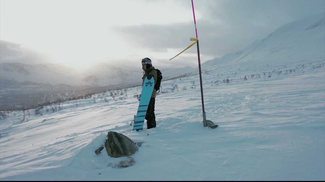 Jeepstarr - Hela Mig Sj&auml;lv (musikvideo)