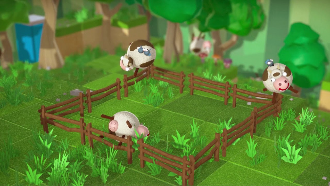 Bug Academy - Kickstarter Trailer