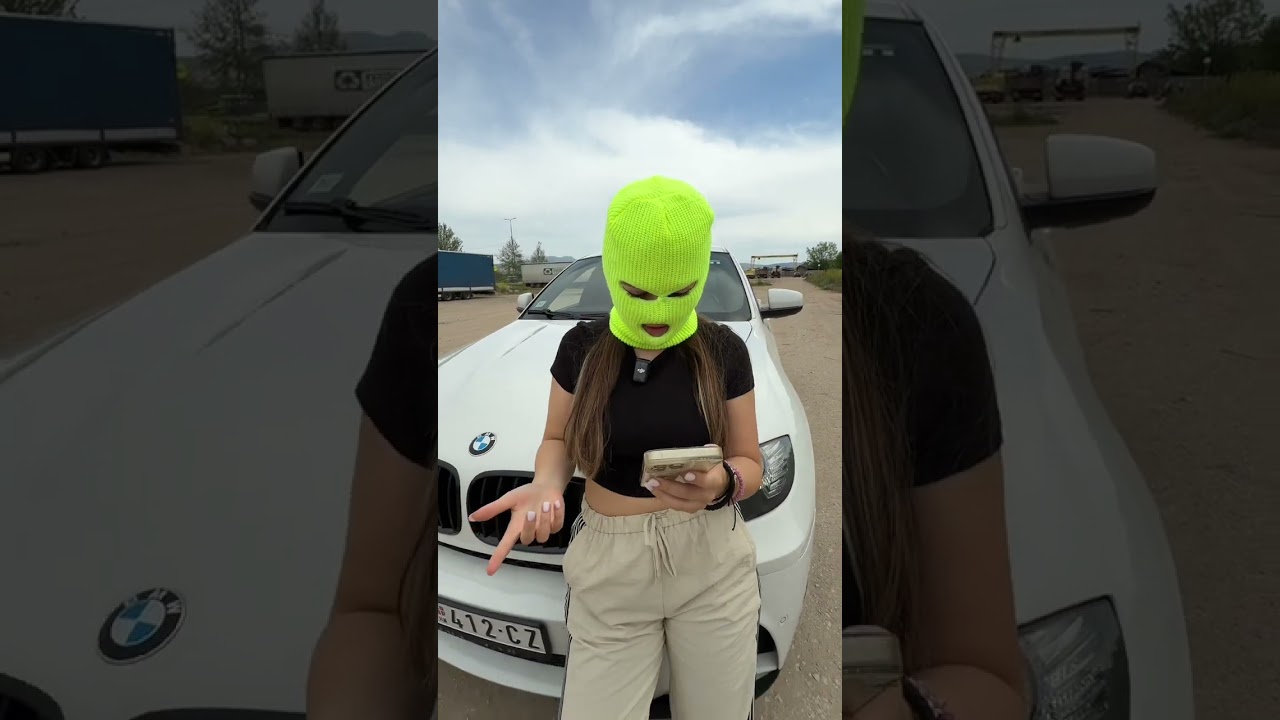 Ovo je &ldquo;ČIST&rdquo; auto #aleksicmoto