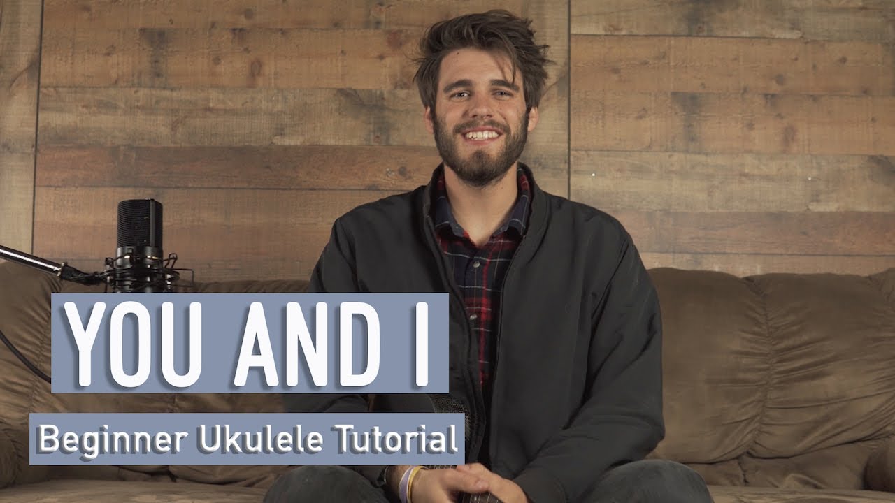 Ingrid Michaelson - You and I (Ukulele Tutorial) - By The Birdwatchers (formerly The Naked Waiters)