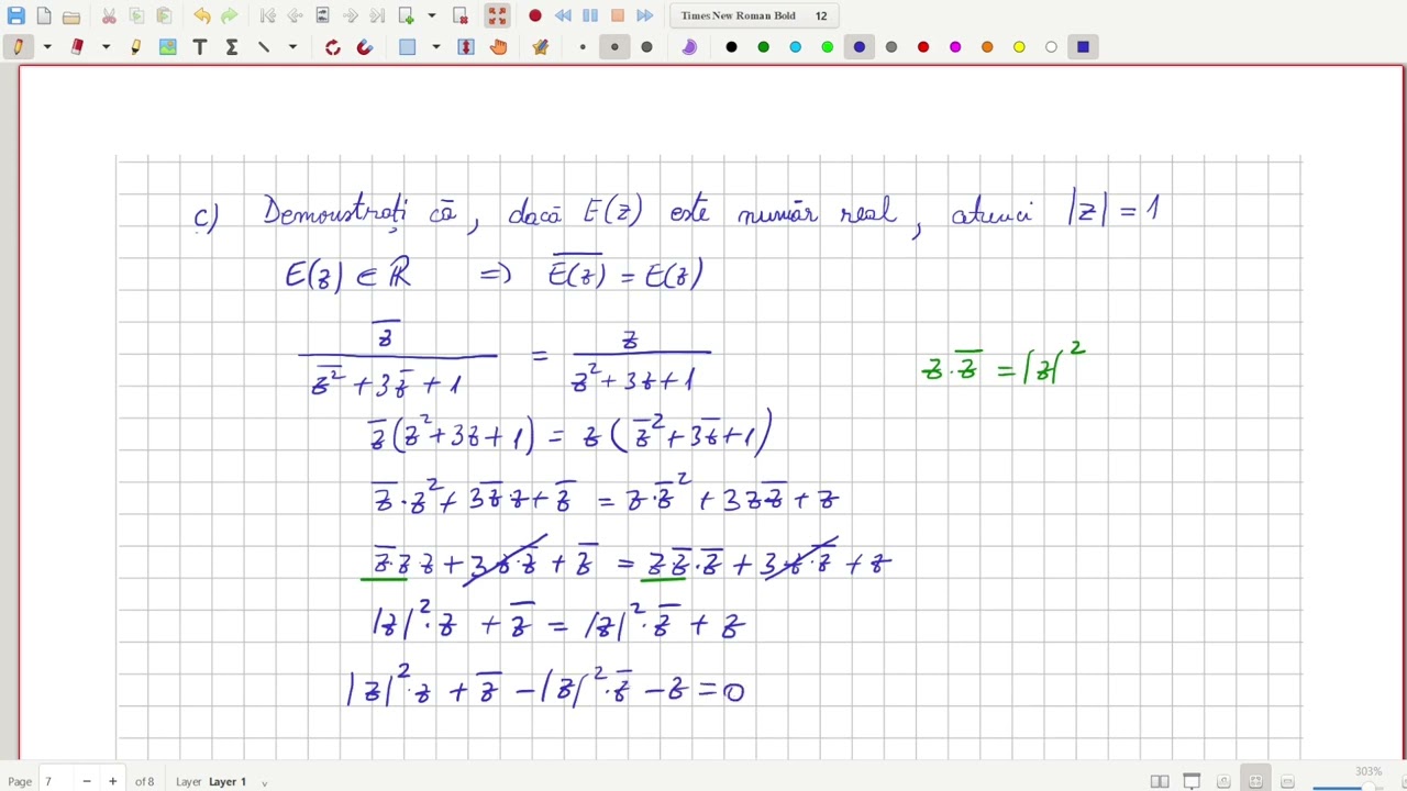 Titularizare Matematică 2022 Subiectul I și Subiectul II