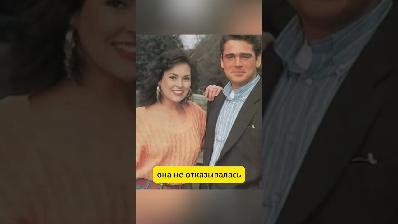 Как живёт актриса Фариде из фильма 