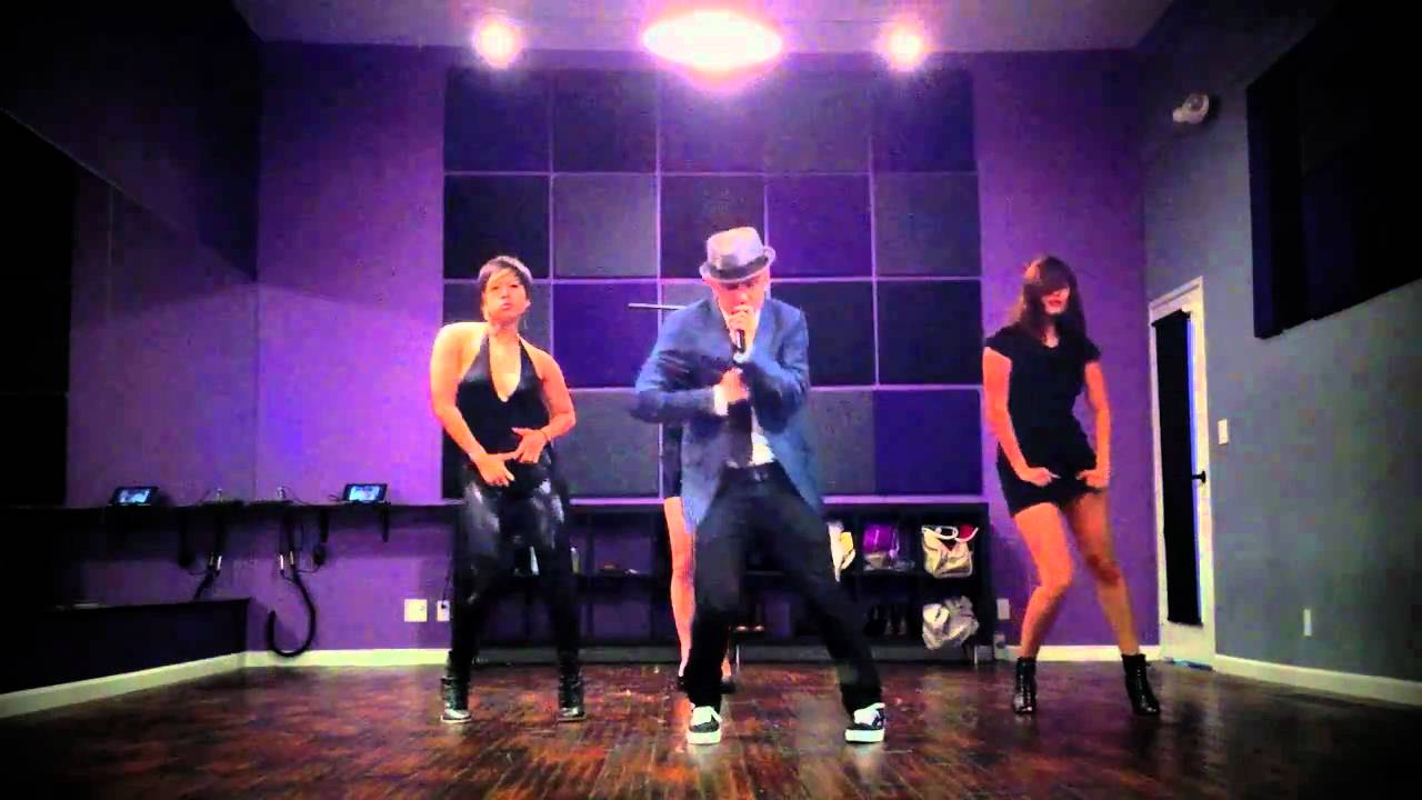 Shaun Evaristo I Neyo Submission 2 