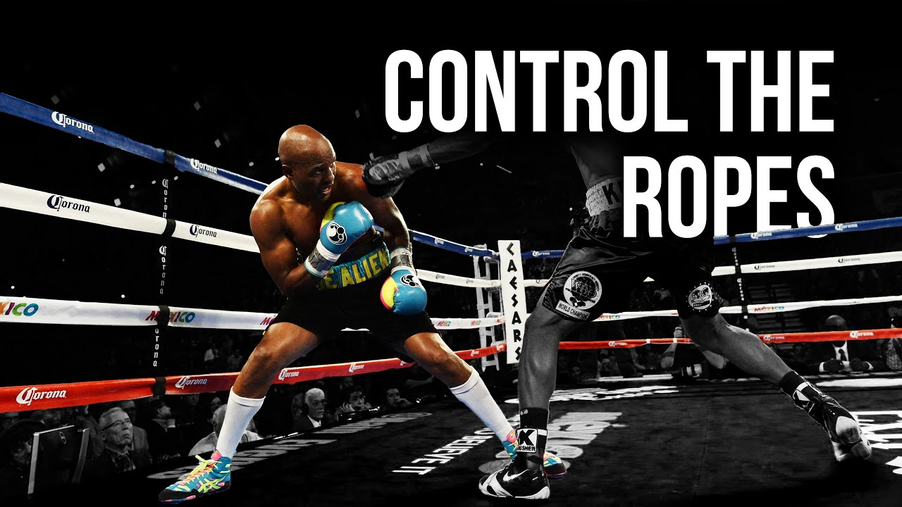 Learn how to Control the ropes EFFECTIVELY