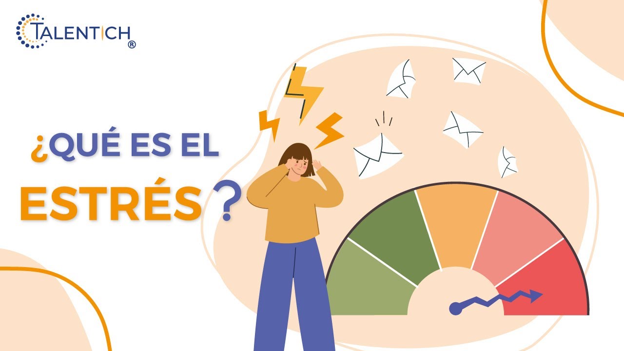 ¿Que es el Estres?