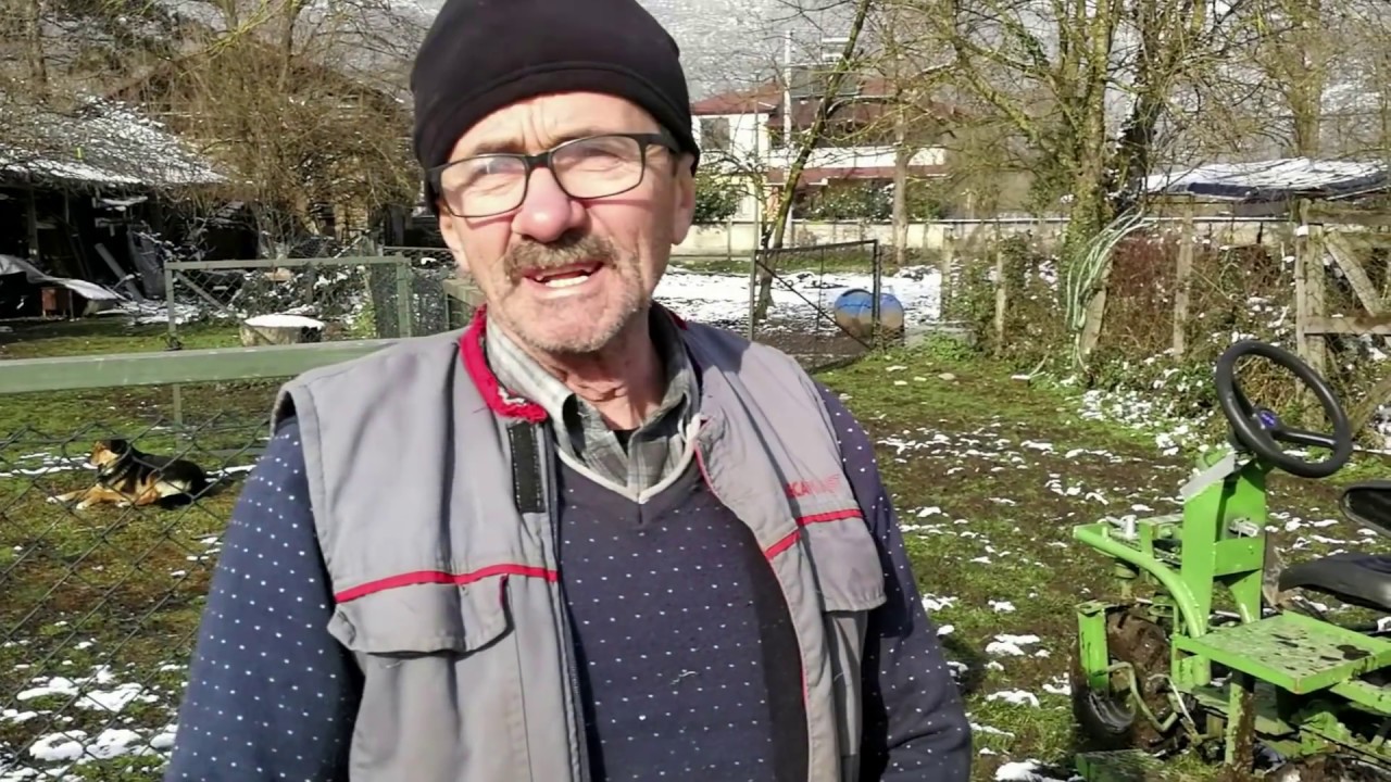 KUMMUCİT DİFRANSİYEL TESTİ 09 01 2019