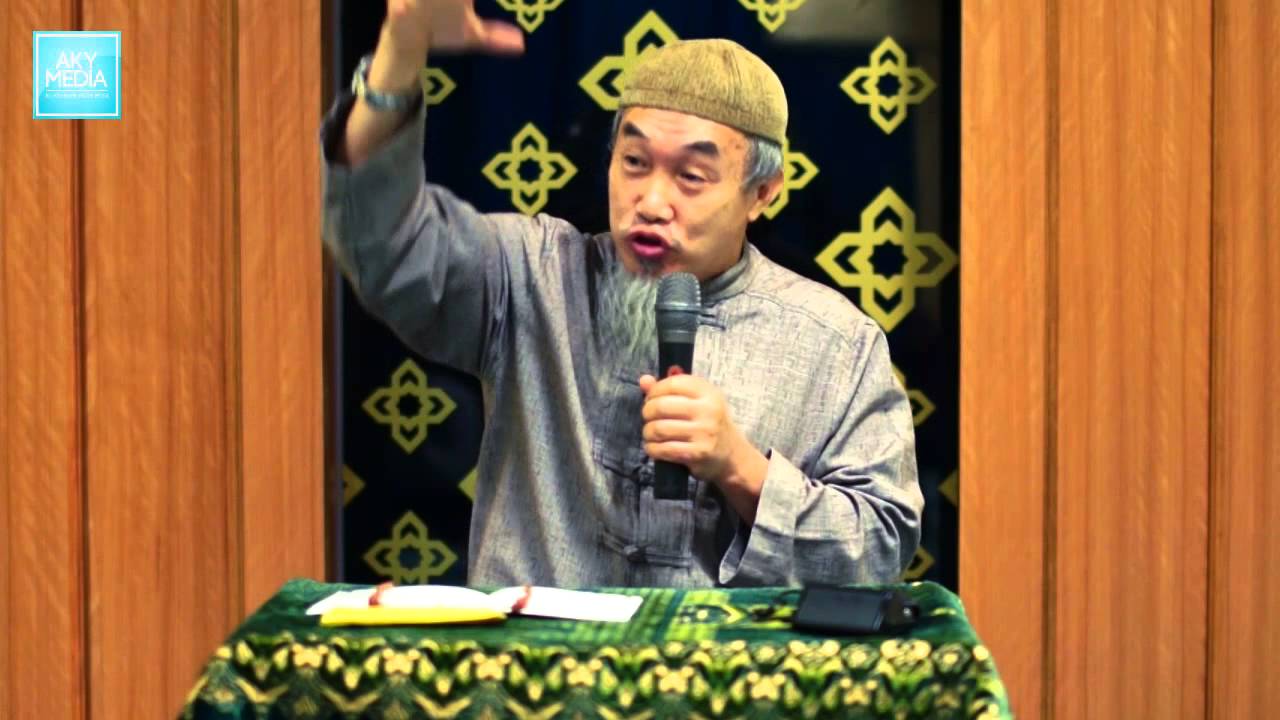 [Shell] Living in the Times of Fitan by Sheikh Hussain Yee