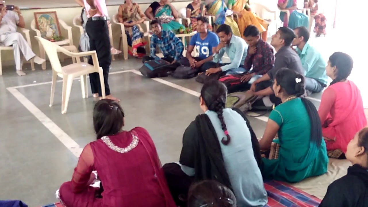 Sgptc sunav natak