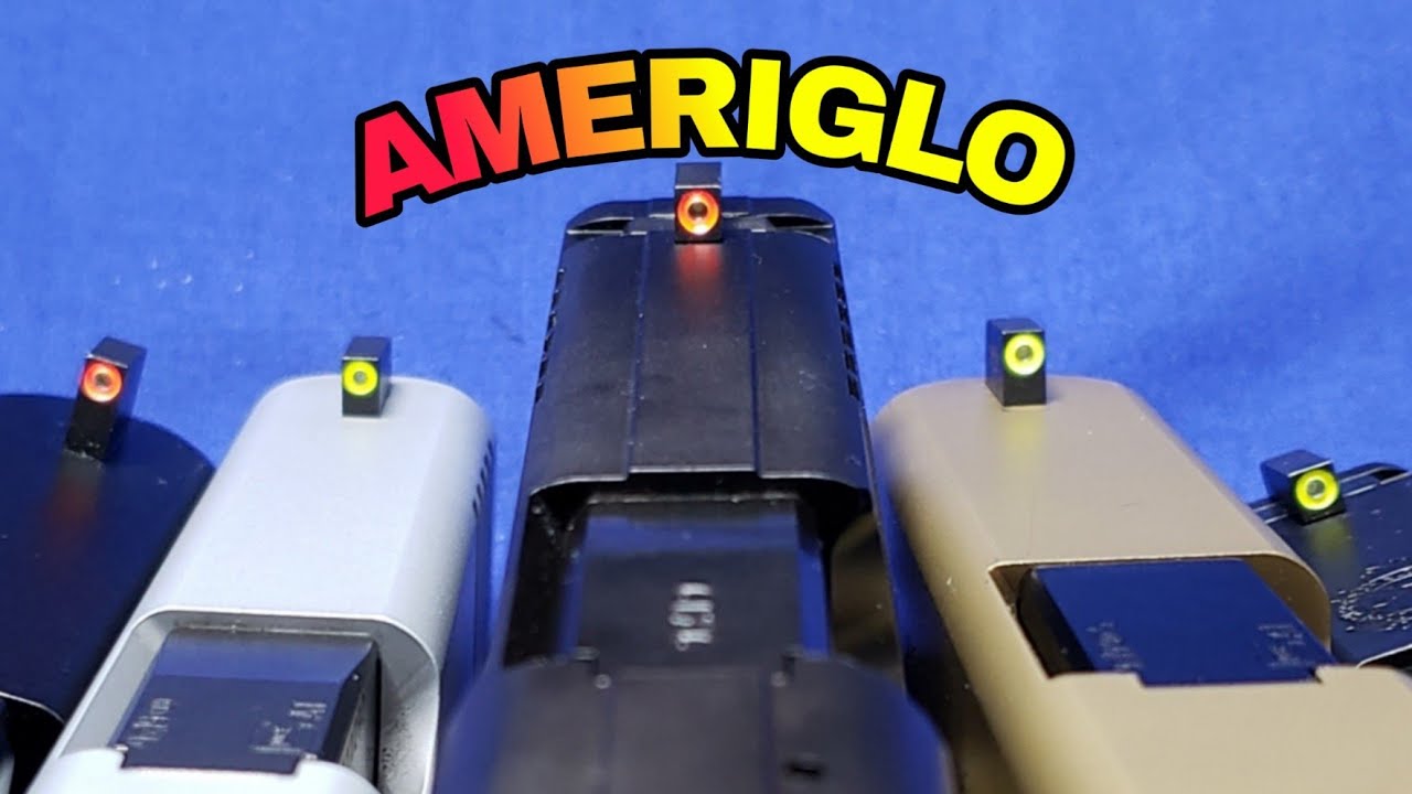 Ameriglo: Affordable Excellence