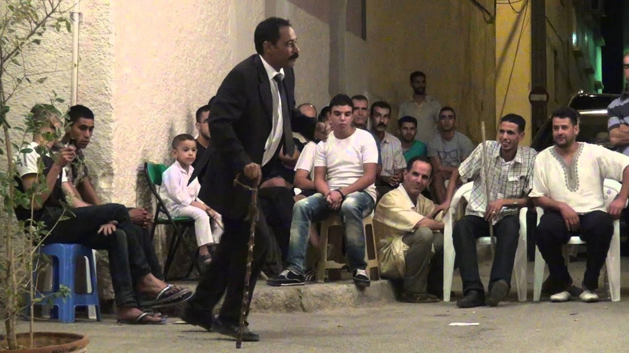 tbourida  mariage khalid 13