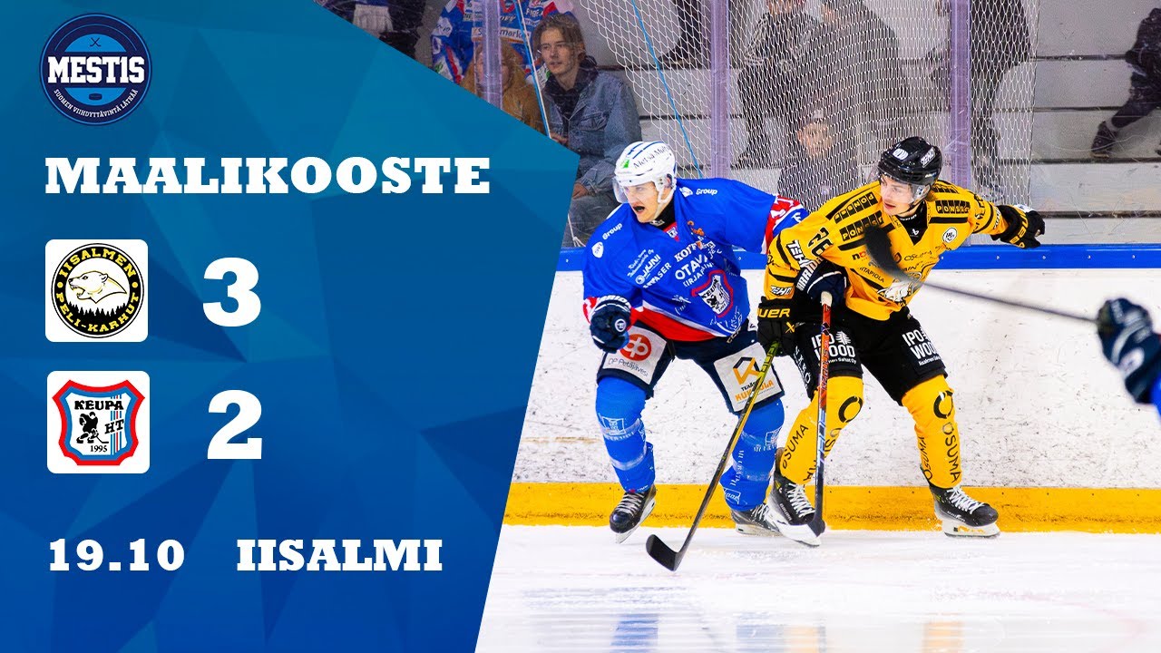 Maalikooste IPK - KeuPa HT 19.10.2024 (3-2)